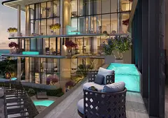 Prime island location | Future-ready asset