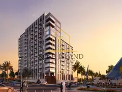 Hot Deal|Spacious Studio|High Floor|With Balcony