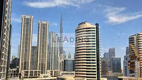 6 Cheques | Prime Location | Office | Executive Bay B | Downtown View