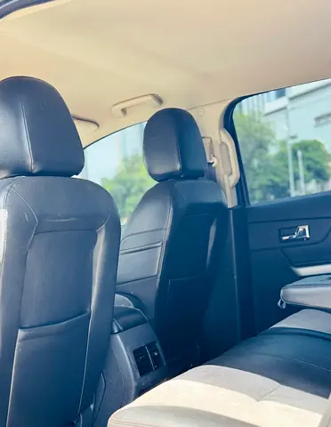 2014 FORD EDGE 照片 16