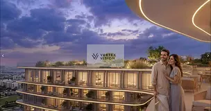 1 BR | FULLY FURNISHED | RESORT-STYLE AMENITIES | JVC