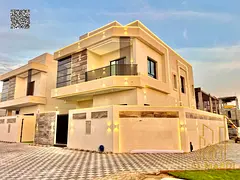 Corner villa on two streets for sale – 5 master bedrooms | Large setback | Prime location near the