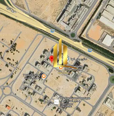 Prime Location Commercial Land For Sale Al Falah – Muwailih, Sharjah
