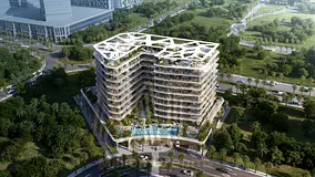 ELEGANT STUDIO| MODERN LIVING | FULLY FURNISHED