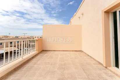 حياة راقية | تصميم واسع | مجتمع هادئ
