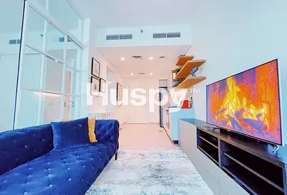 Fully Furnished | Chiller Free | Low Floor