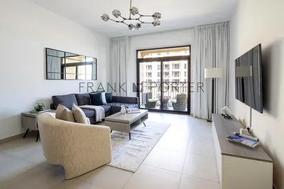 Modern 1BR Near to Burj Al Arab and Jumeirah Beach | Ideal for Mid- Term, Monthly & Weekley Stays | All Bills Inclusive
