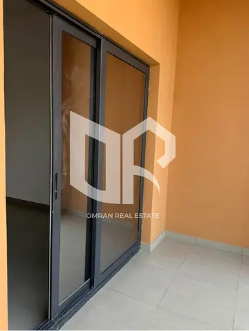 A wonderful apartment for sale in a prime location in Al Mamsha 🏡