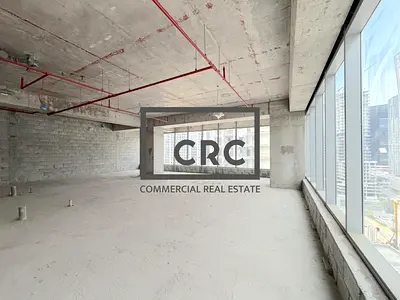 SPACIOUS LAYOUT | PRIME TOWER | 4 PARKING