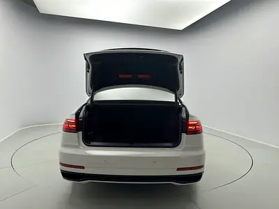 صورة مصغرة 6 لـ 2023 AUDI A8