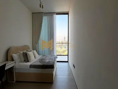 Available on April | Prime Location | Pool View