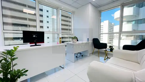 Beautiful Office | Direct From Landlord | Near to Metro Station |