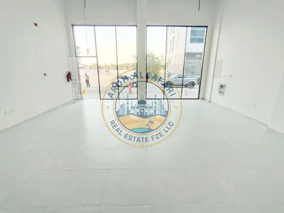 Brand New building limited offer Huge size shop available at a prime location