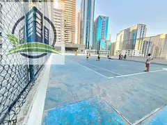 Close to Dubai Sharjah Exit Spacious 2bhk with All Facilities