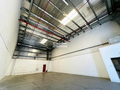 Warehouse for Rent industrial Area 17,Sharjah