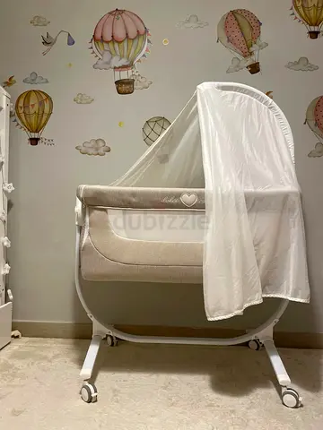 Infant bed