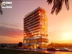 LOWEST PRICE PER SQ FT | FULLY FURNISHED | POST HANDOVER |