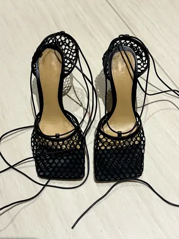 Woman shoes Bottega Veneta