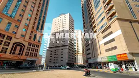 Luxury 2BHK apartment for rent -Balcony-Free Parking-No Commission-Family only