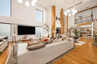 Full Sea View | Loft | Rare Property | Soon Vacant