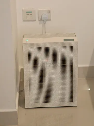Coway Airmega 150 air purifier