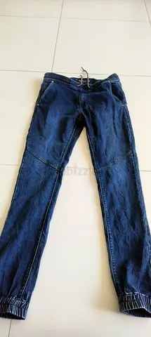 Jeans for boy,size 32 in number