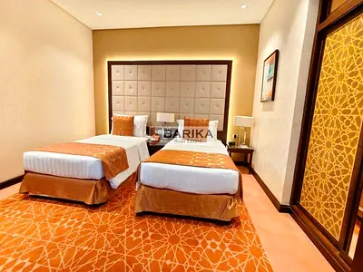 2 Bedroom Furnished Apartment All Bills Included