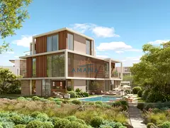 Negotiation for Cash Buyer | PP | Facing Mansions