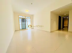 2BHK/ BIG SIZE/ CLOSED KITCHEN/ CHILER WITH DEWA