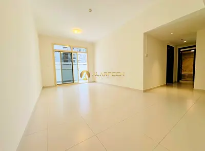 2BHK/ BIG SIZE/ CLOSED KITCHEN/ CHILER WITH DEWA