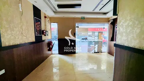Prime Location Retail Shop | Ideal for Business | Available Now