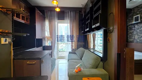 1BR | Fully Furnished | Canal View | Vacant & Ready