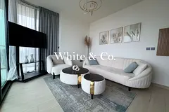 CORNER UNIT | FULLY FURNISHED | VACANT NOW