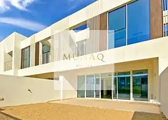 Spacious 3BR + Maid Villa in Nara at The Valley | Modern Family Living