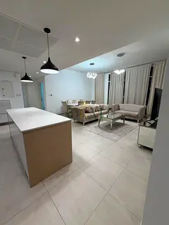 3BR+Maid | Semi-Furnished | With Balcony