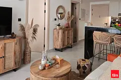FULLY FURNISHED I HIGH FLOOR I 1 MONTH FREE