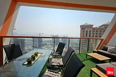 Fully Furnished I High Floor I Prime Location