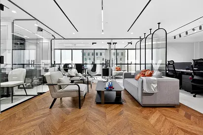 Grade A | Luxury Furnished | Ready ROI 10%+