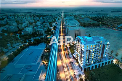 EXCLUSIVE 3 BED | MAID ROOMS | 2 PARKING