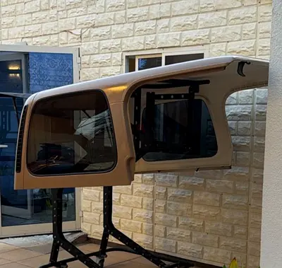 Wrangler TJ Roof Panel 1997–2006 | Original | Clean