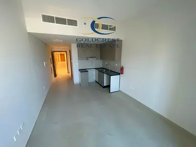 Brand New Studio for Sale with Payment Plan.