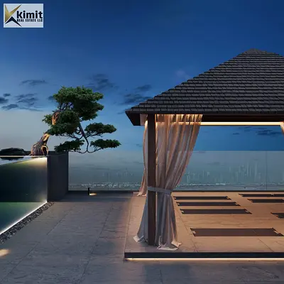 FULLY FURNISHED | GET YOUR KEY SOON | CASH DISCOUNT |