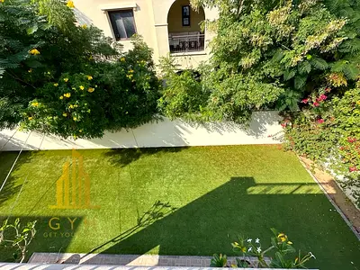 5 Bedroom + Maid Villa for Rent in Arabian Ranches 2