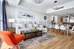 All Bills Inclusive | Inviting 2BR with Marina Views - Dubai Marina! | Ideal for Mid- Term, Monthly