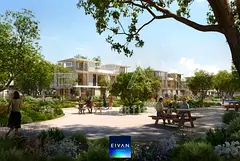 Emaar Avena The Valley | Luxury 4BR Villa