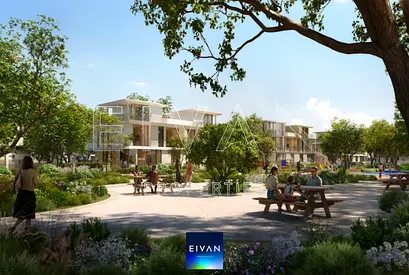 Emaar Avena The Valley | Luxury 4BR Villa