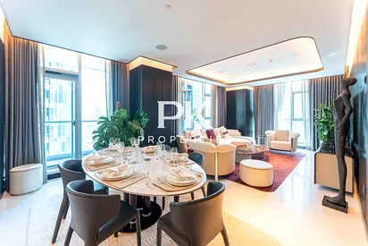 Ready To Move|Ultra Luxury|Direct from Developer