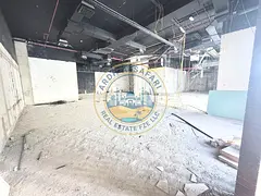 2 Month Free - Huge Size Shop With High Electric Power in Prime Location