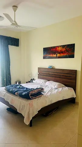 Master bed room for lady,@ OudMetha HCC