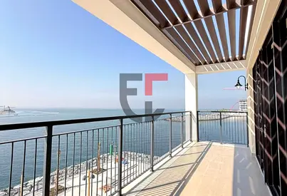 Luxury | Huge Layout | Corner Unit | Brand New